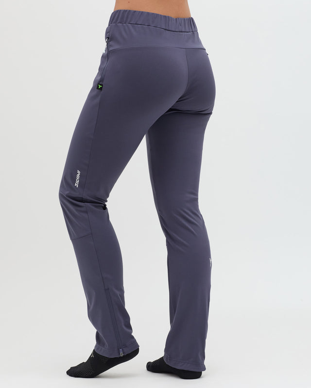 Pantalon outdoor femme WP2505 Soraga