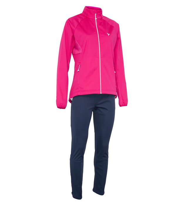 Ensemble de ski de fond femmes XCW2502 Cassiana
