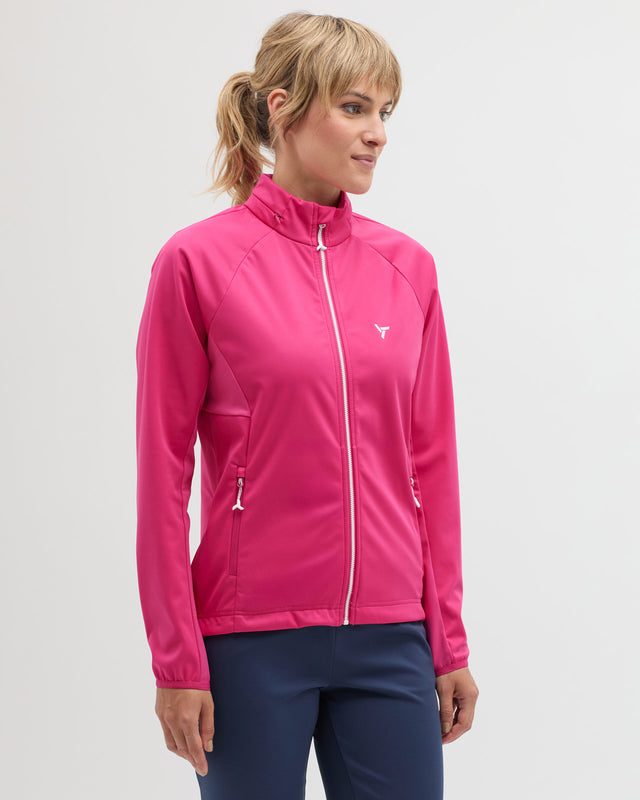 Ensemble de ski de fond femmes XCW2502 Cassiana