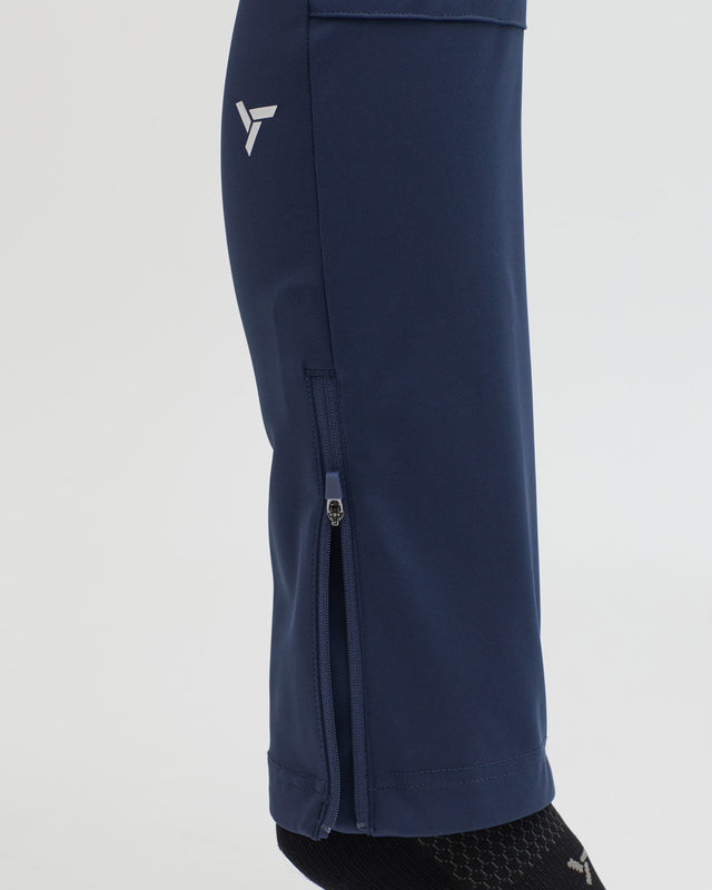 Pantalon outdoor femme WP2505 Soraga