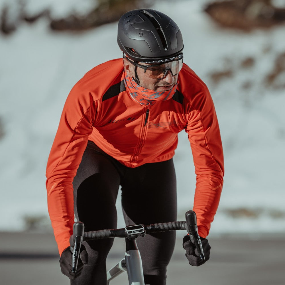 Veste de cyclisme pour homme MJ2129 Ghisallo