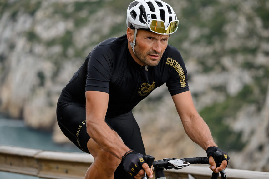 Maillot de cyclisme homme MD2206 Mottolino