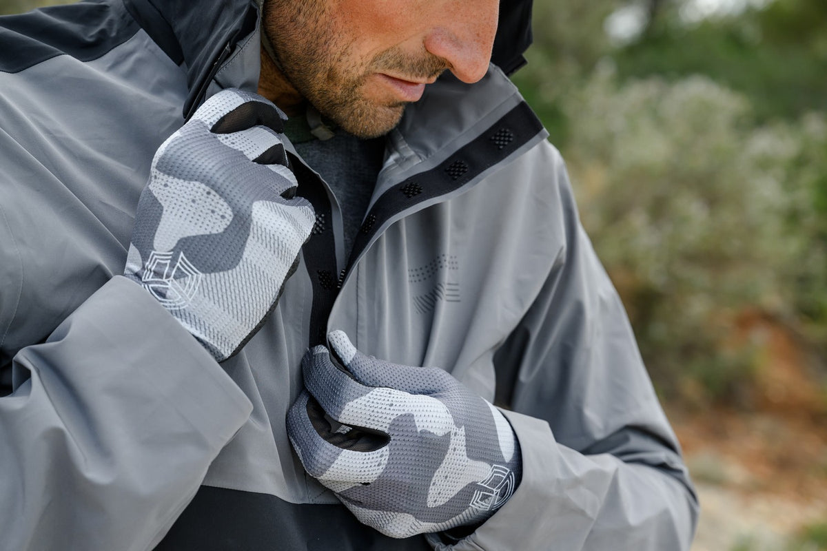 Veste pour homme MJ2221 Montesolo