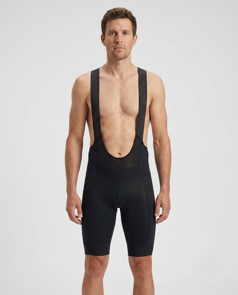 Shorts de vélo pour hommes MP1605 Gavia