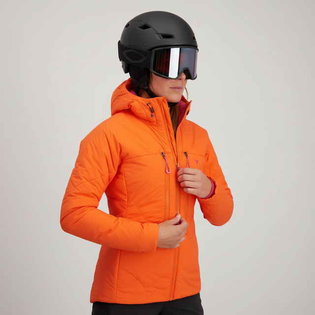 Veste de ski de randonnée femme WJ2102 Lupa