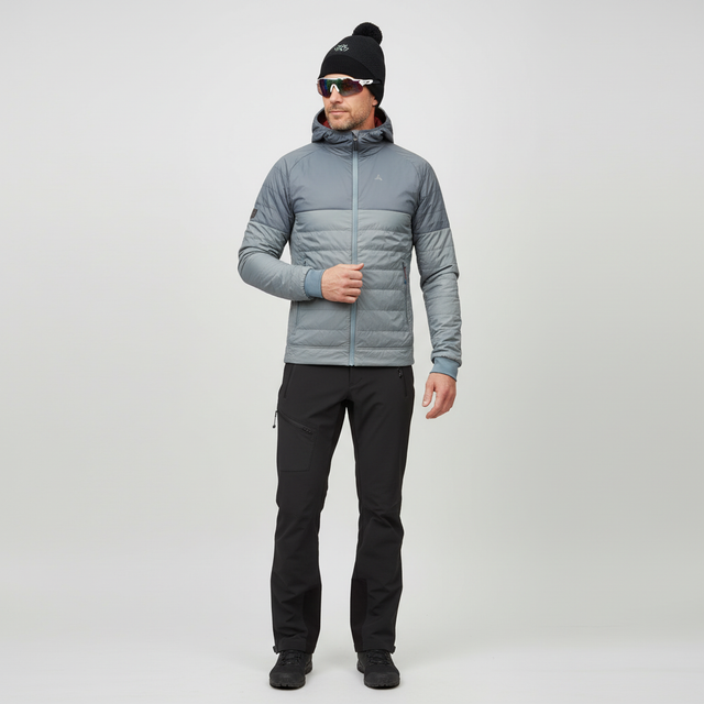 Veste de sport pour homme MJ1901 Deruta