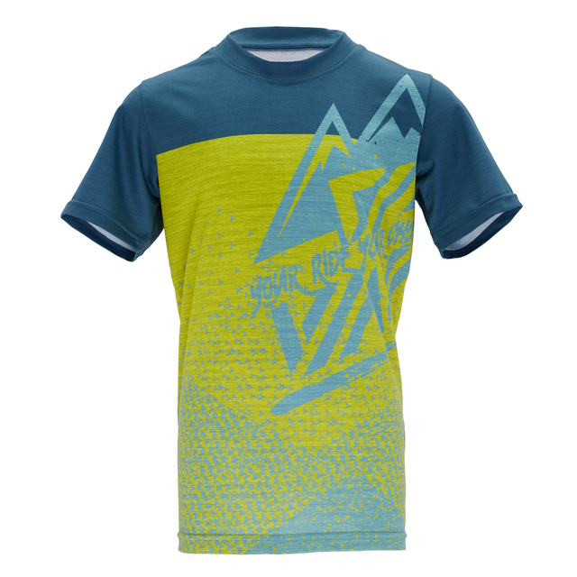 Maillot enduro enfant CD2283 Denni