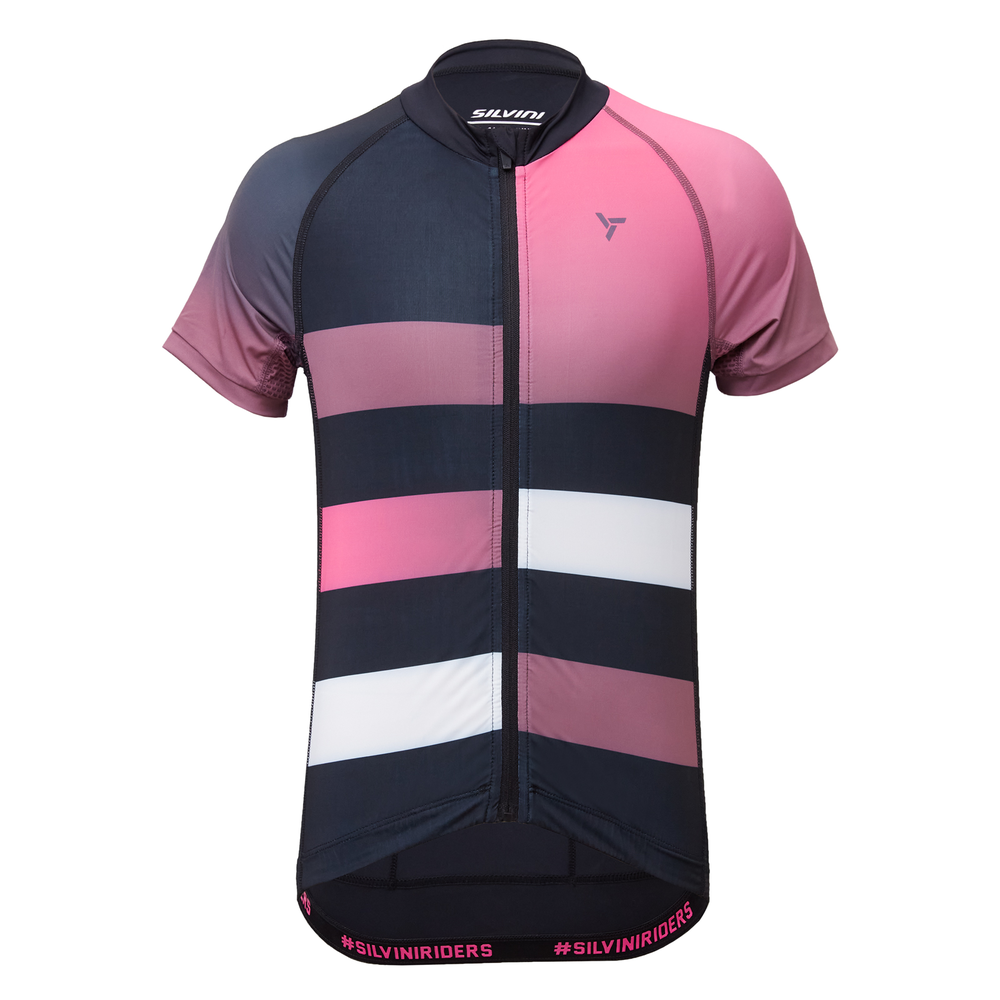 Maillot de cyclisme pour enfants CD2284 Mazzani