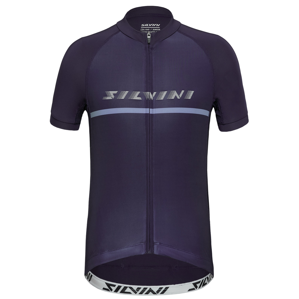 Maillot de cyclisme pour enfants CD2432 Mazzani
