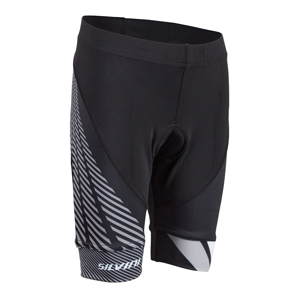 Shorts de cyclisme pour enfants CP1436 Team