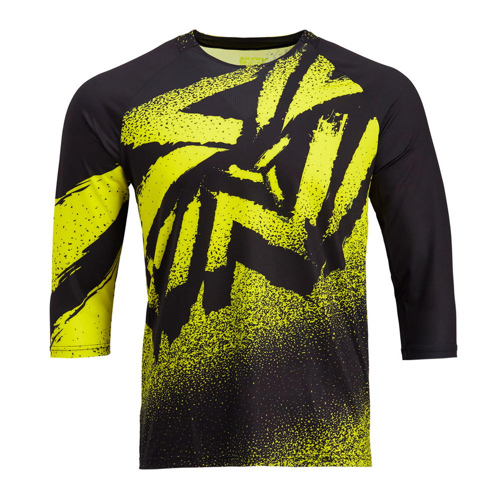 Maillot d'enduro pour homme MD1801 Brunello
