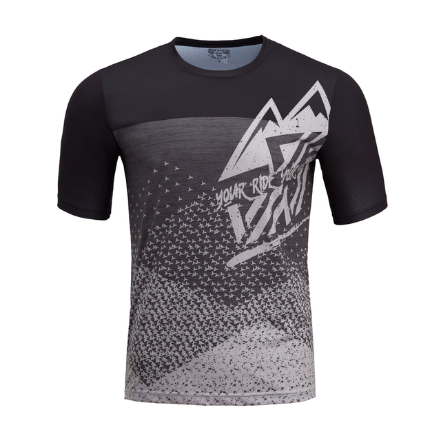 Maillot de cyclisme homme MD1803 Denno