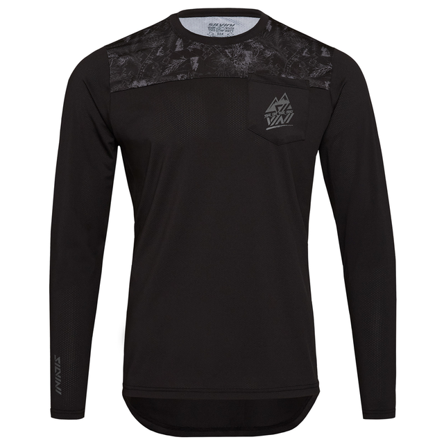 Maillot Enduro Homme MD1804 Ello