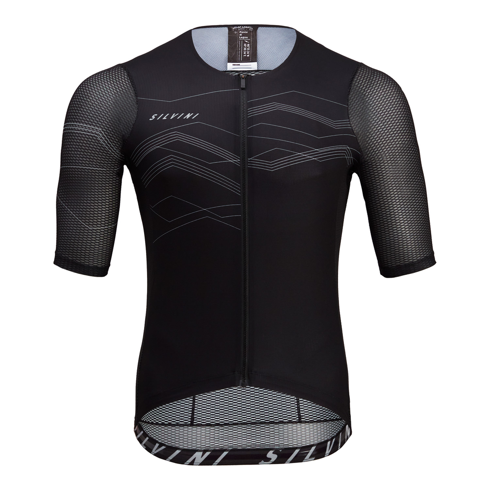 Maillot de cyclisme sur route pour hommes MD2000 Legno