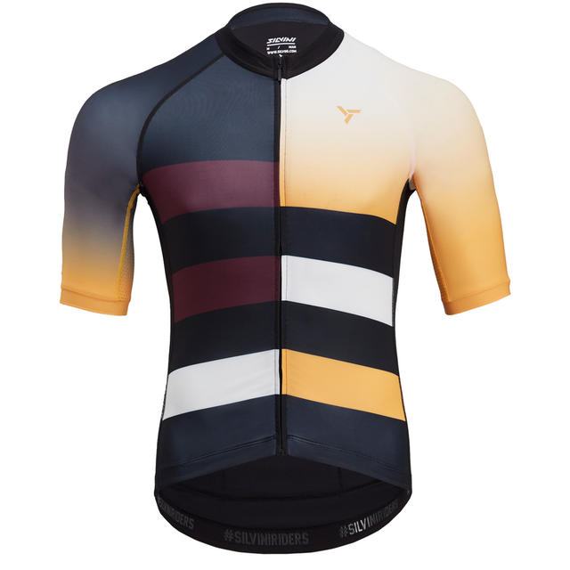 Maillot de cyclisme homme MD2042 Mazzano
