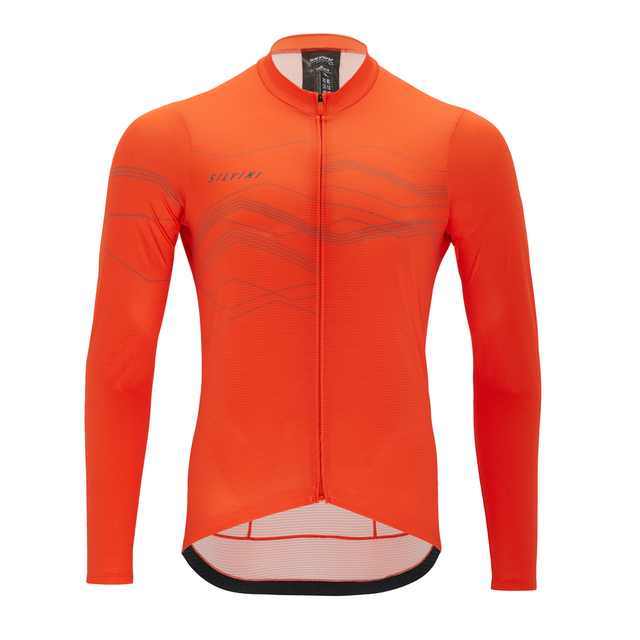 Maillot de cyclisme homme MD2200 Valfuro