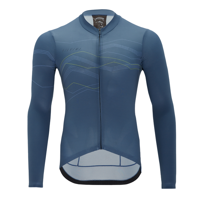 Maillot de cyclisme homme MD2200 Valfuro