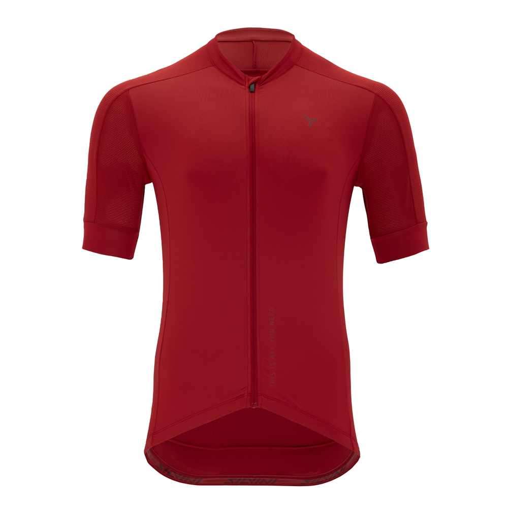Maillot de cyclisme pour homme MD2226 Carnio