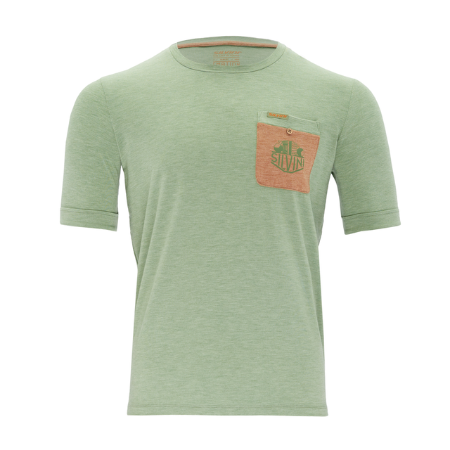 T-shirt pour homme MD2258 Calvisio