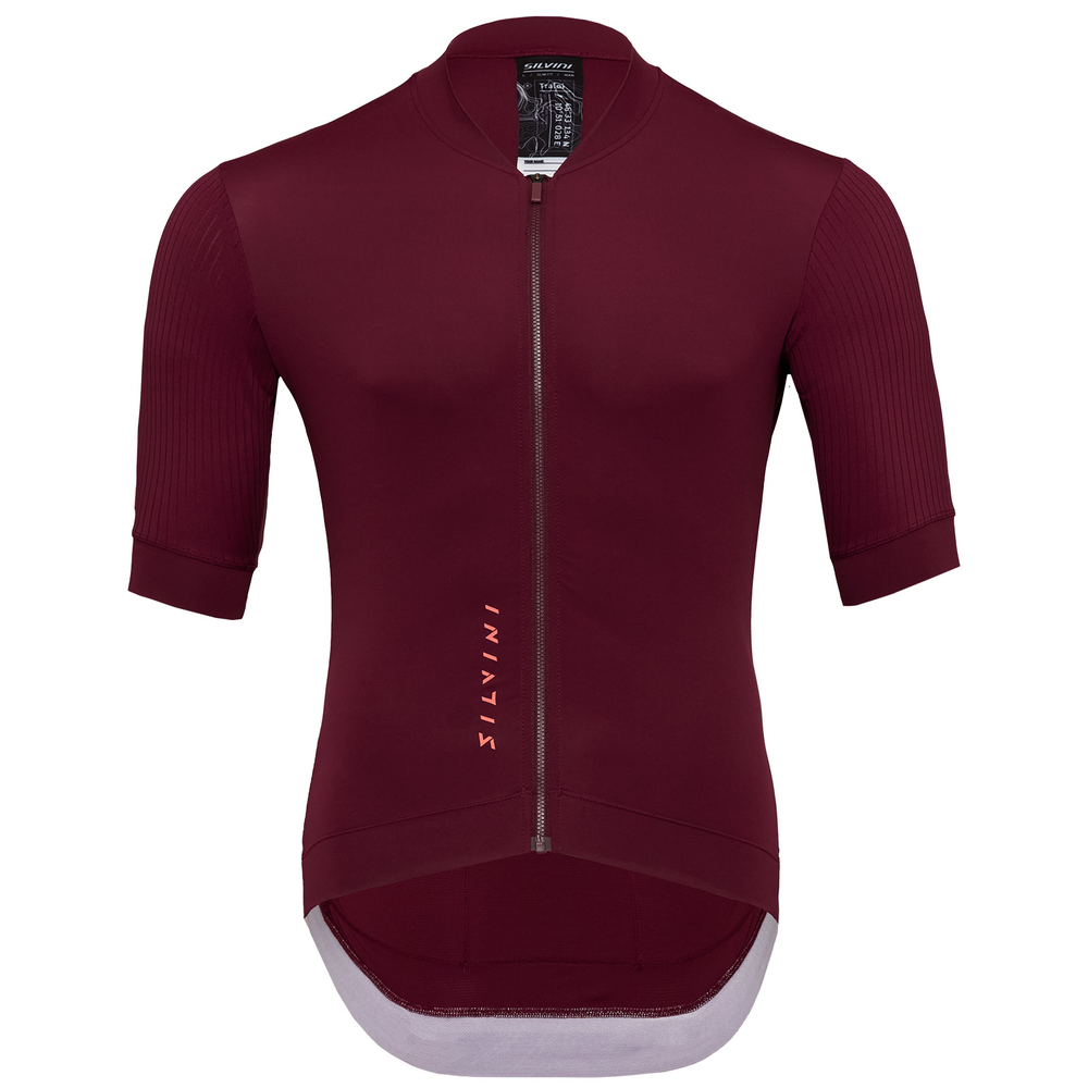 Maillot de cyclisme pour hommes MD2401 Trafoi