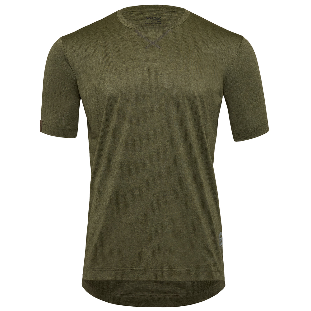 T-shirt pour homme MD2418 Galatro