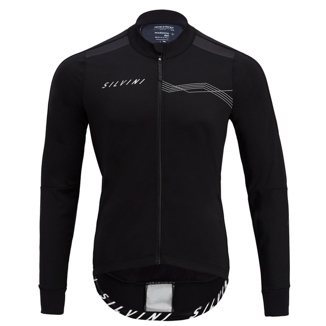 Veste de cyclisme homme MJ1600 Ghisallo