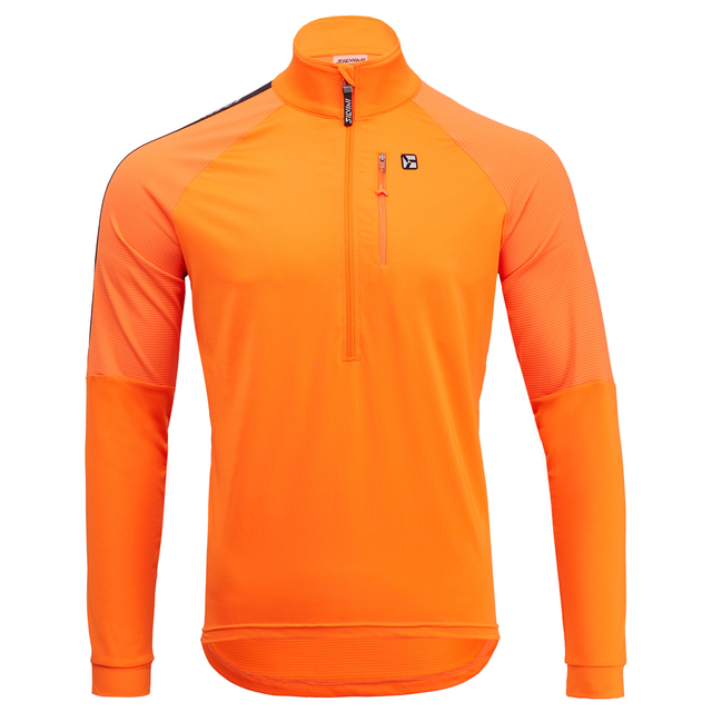Sweatshirt homme MJ1900 Marone