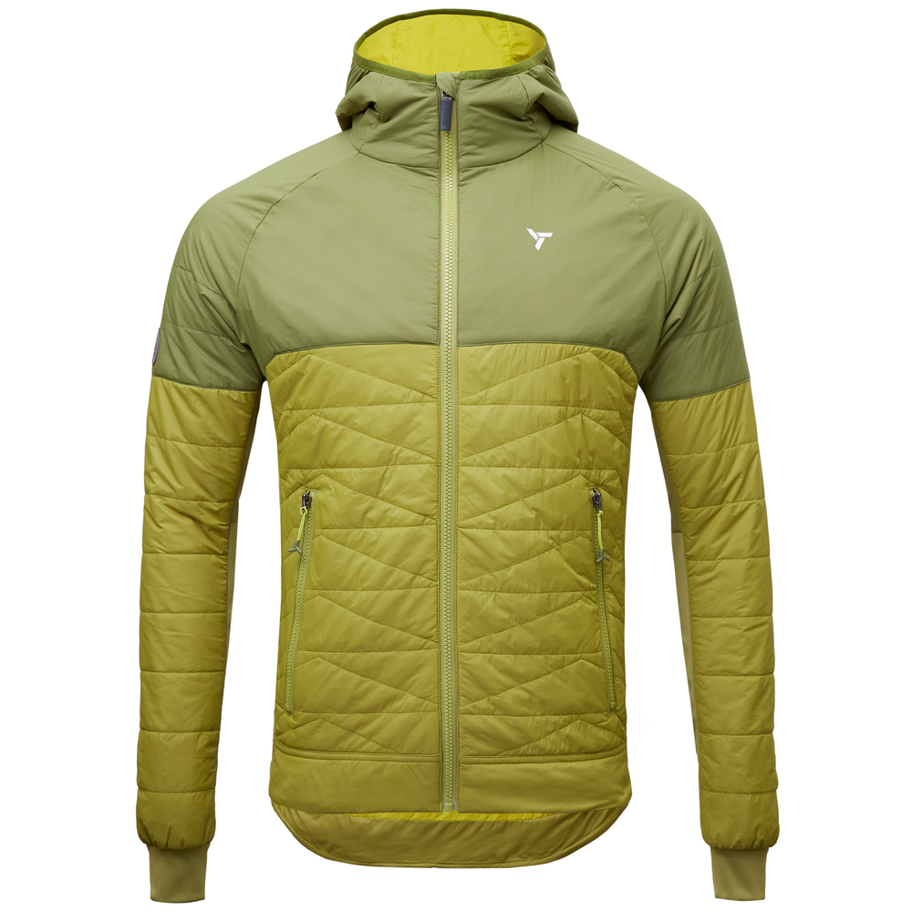 Veste de sport pour homme MJ1901 Deruta