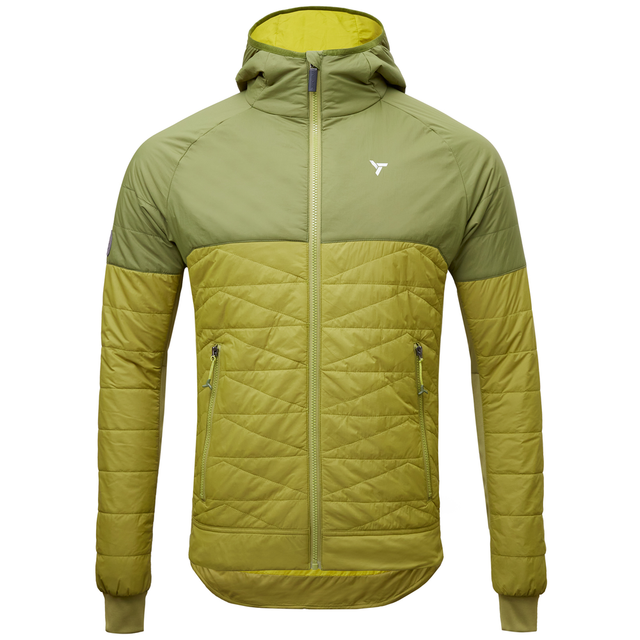 Veste de sport pour homme MJ1901 Deruta