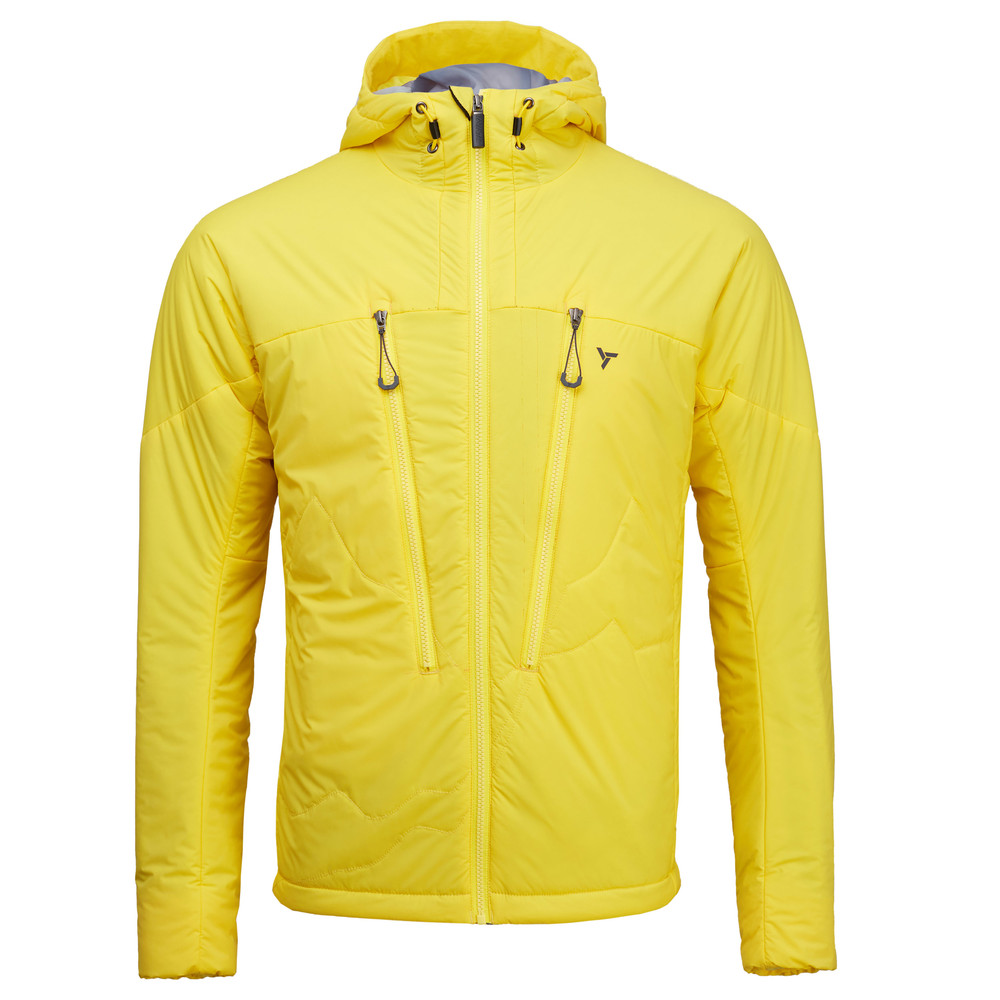 Veste de ski de randonnée pour homme MJ2100 Lupo