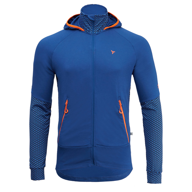 Sweatshirt homme MJ2101 Artico