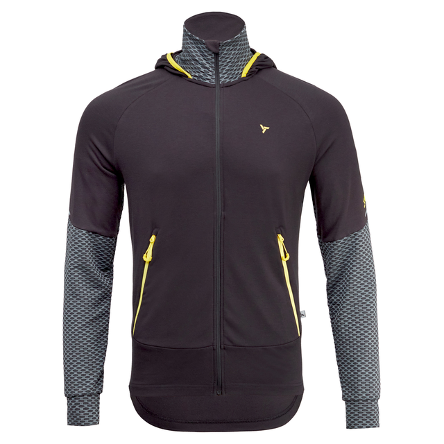 Sweatshirt homme MJ2101 Artico