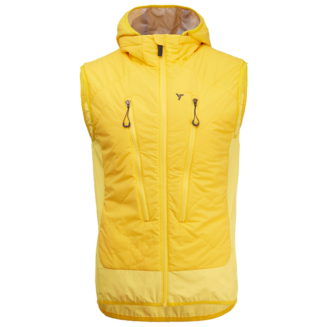 Gilet de ski homme MJ2104 Polaro