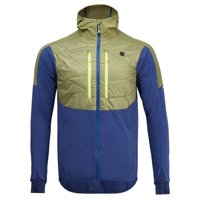 Veste de ski alpin pour homme MJ2112 Core