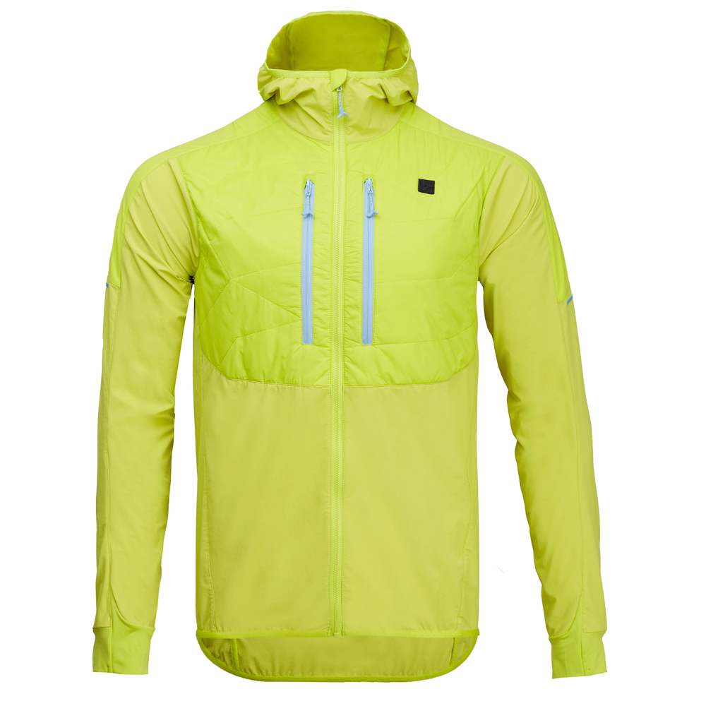 Veste de ski alpin homme MJ2112 Core