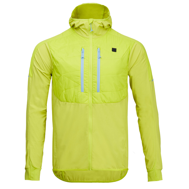 Veste de ski alpin pour homme MJ2112 Core