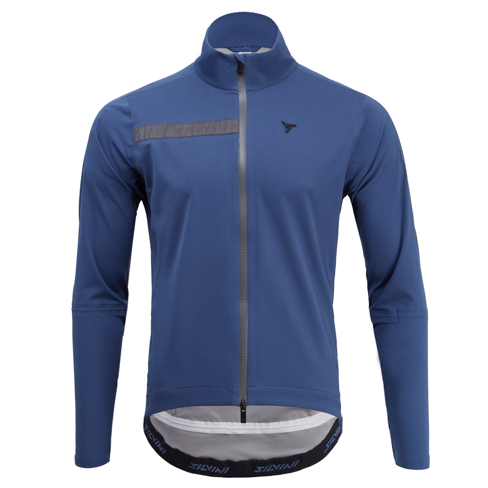 Veste de cyclisme pour homme MJ2115 Tempesto