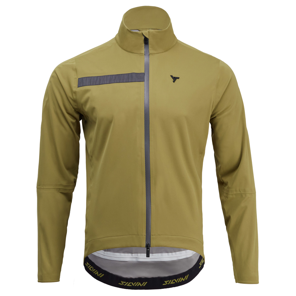 Veste de cyclisme pour homme MJ2115 Tempesto