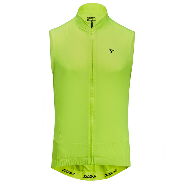 Gilet de sport pour homme MJ2117 Leggero