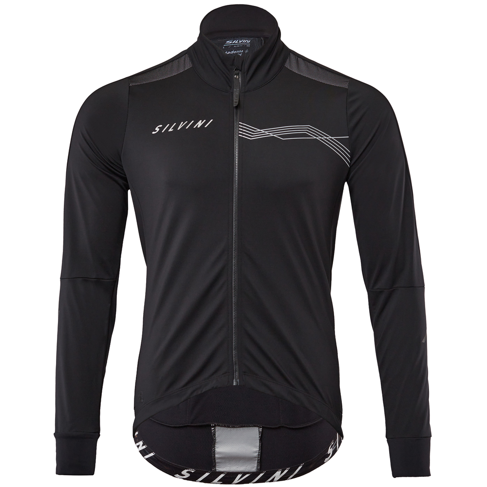 Veste de cyclisme pour homme MJ2129 Ghisallo