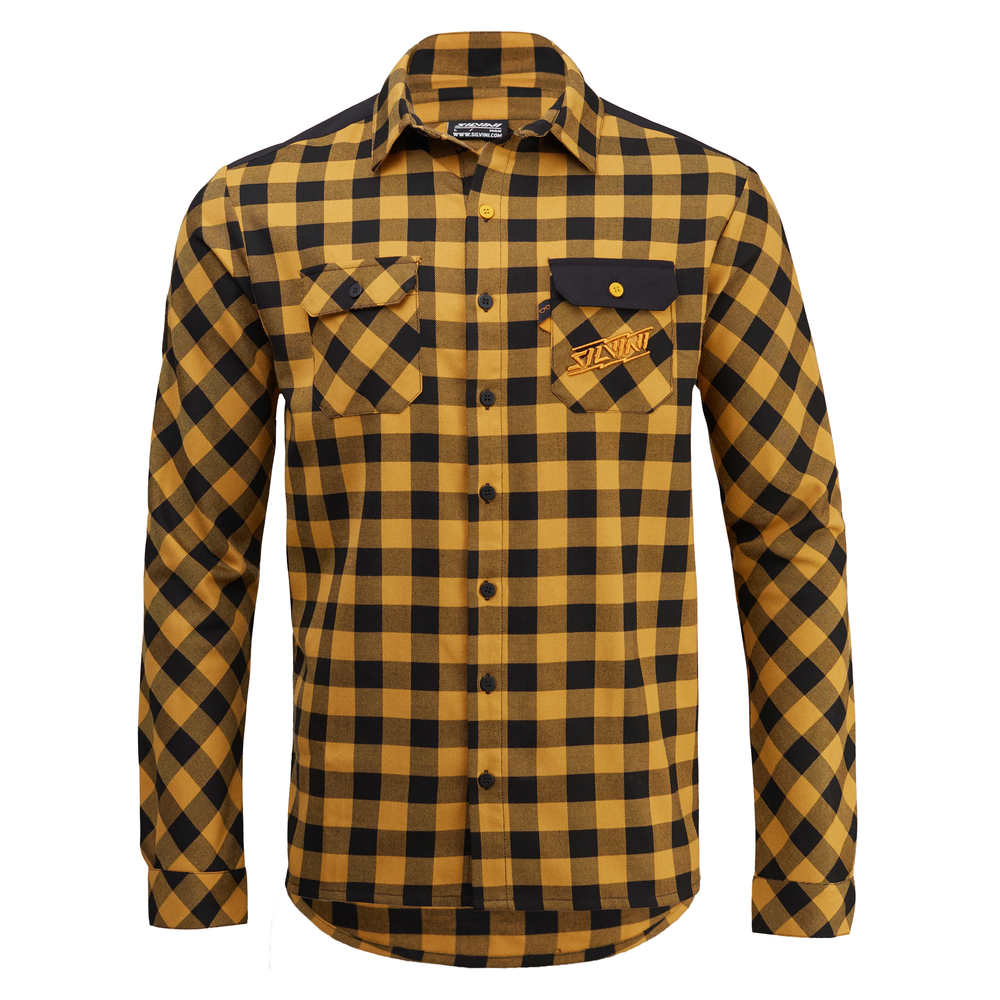 Chemise pour homme MJ2131 Farini