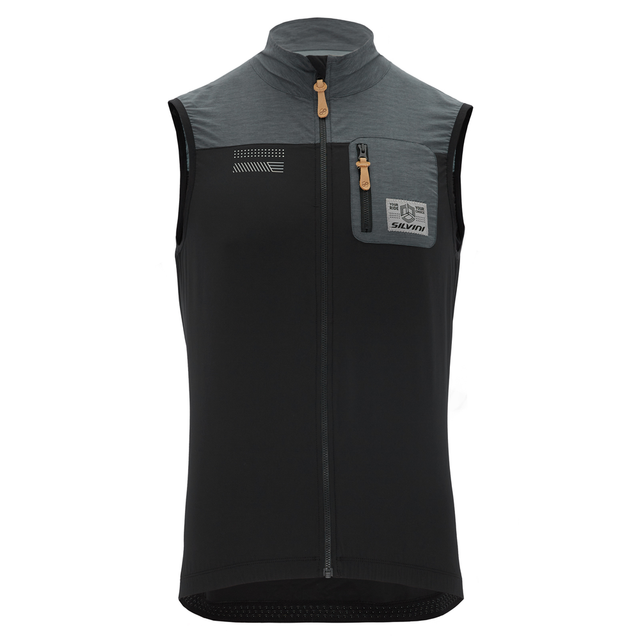 Gilet de cyclisme pour homme MJ2217 Cairo