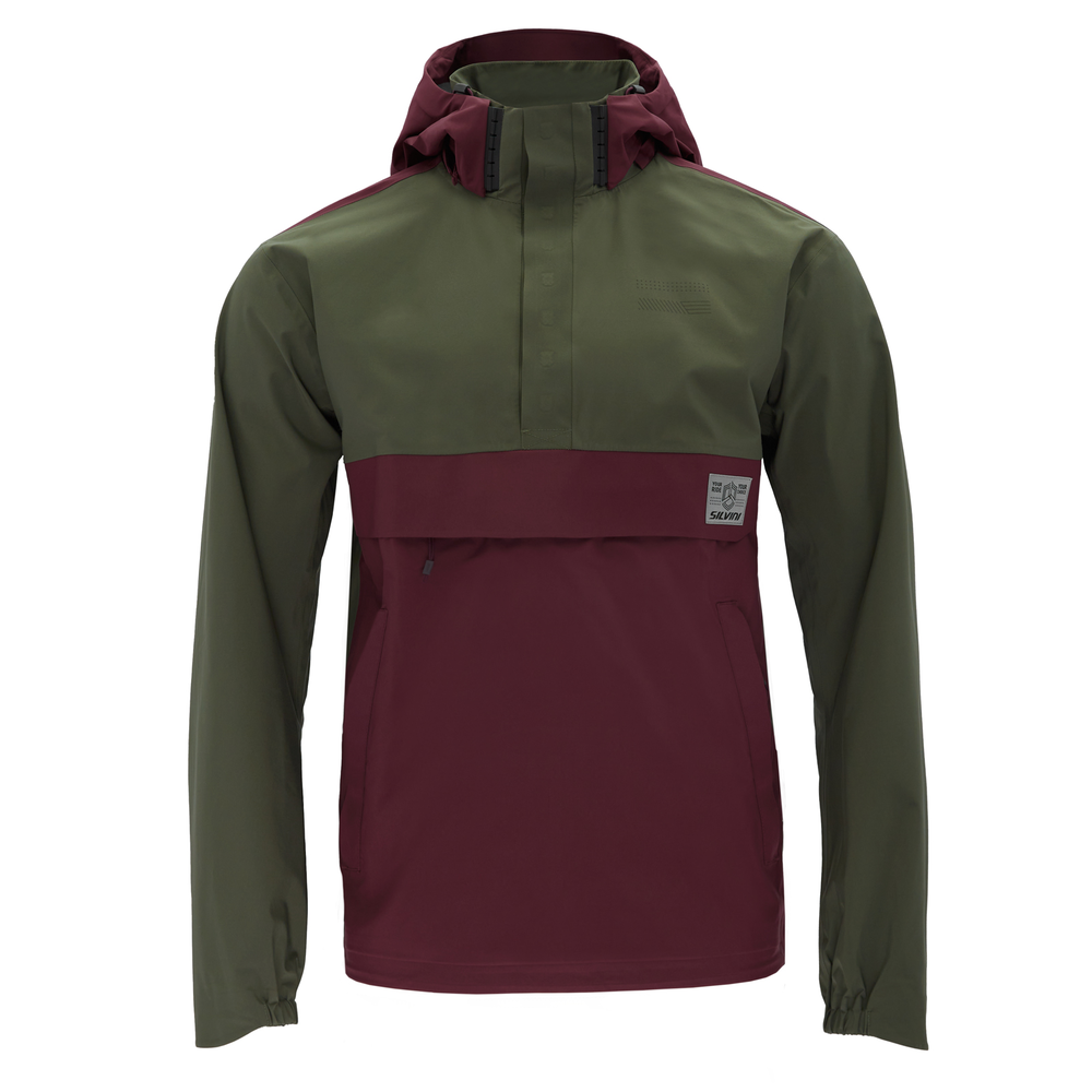 Veste pour homme MJ2221 Montesolo
