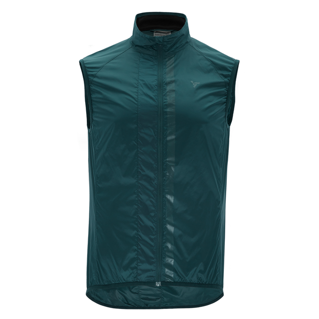 Gilet de cyclisme homme MJ2232 Garcio