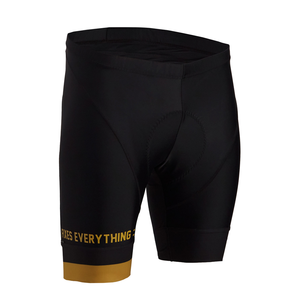 Shorts de cyclisme pour hommes MP2007 Cantone