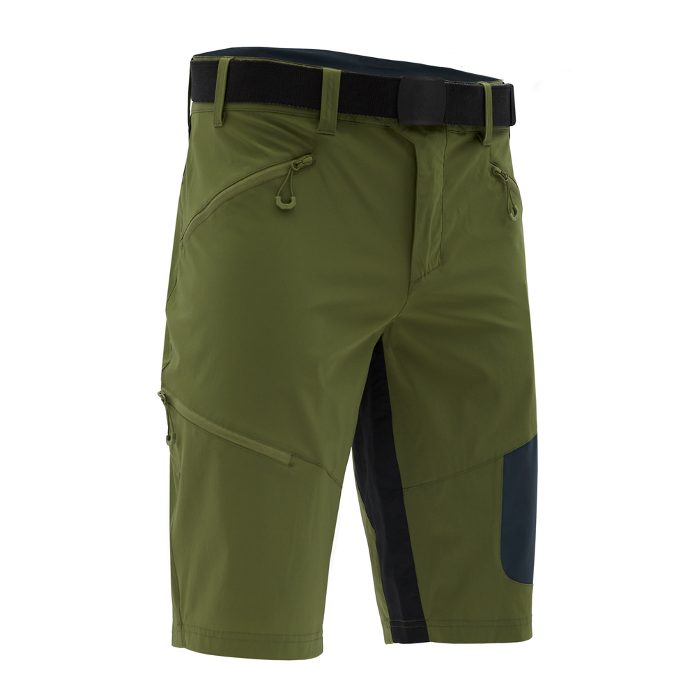Shorts de cyclisme pour hommes MP2225 Rango Pro