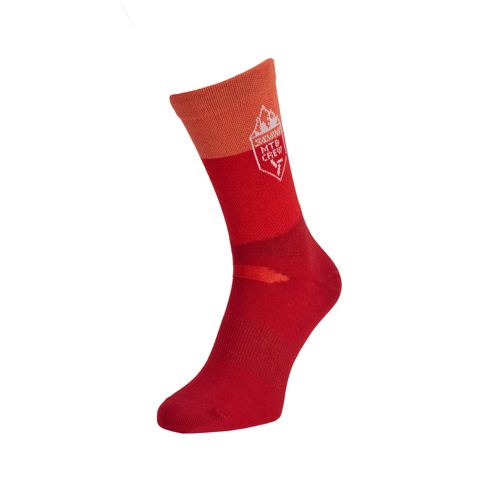 Chaussettes de cyclisme unisexes UA1644 Ferugi