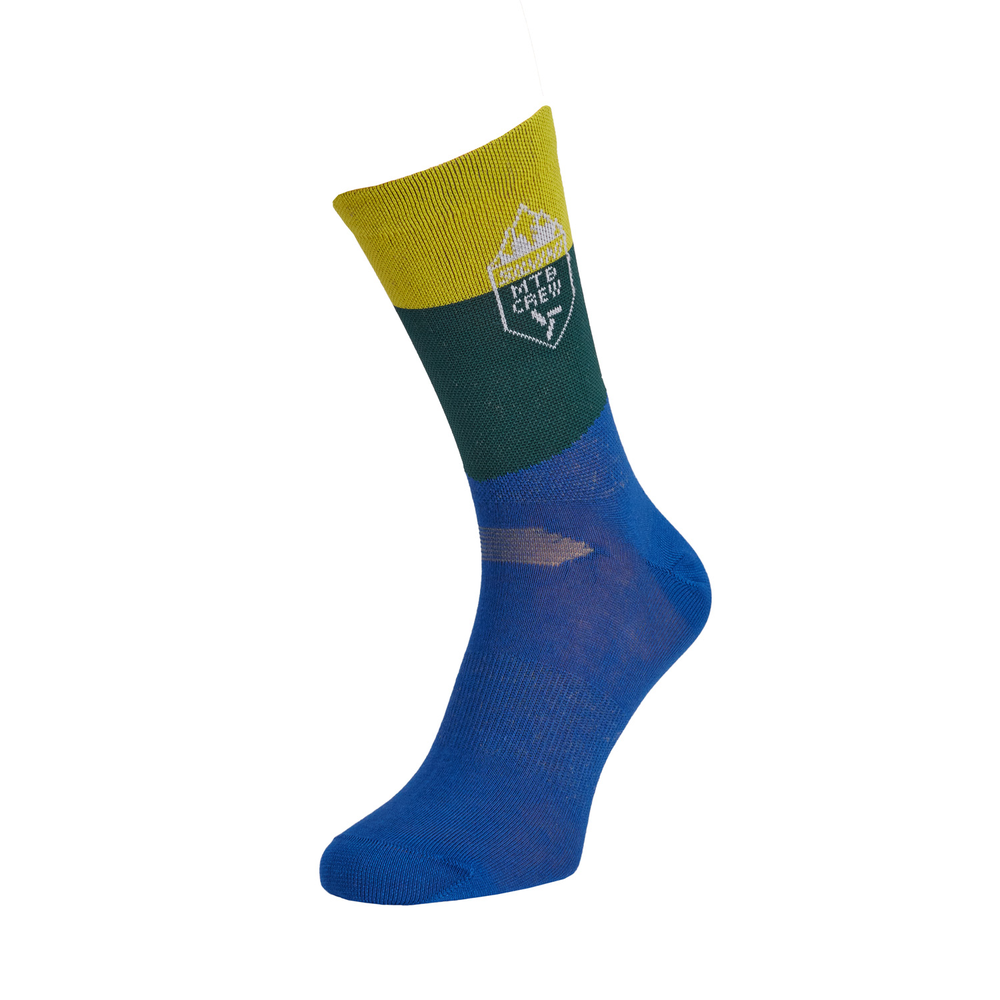Chaussettes de cyclisme unisexes UA1644 Ferugi