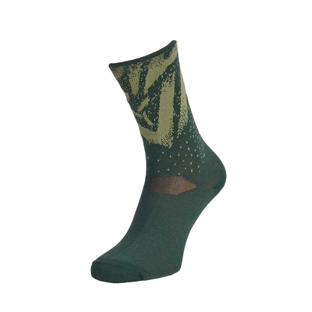 Chaussettes unisexes UA1808 Nereto