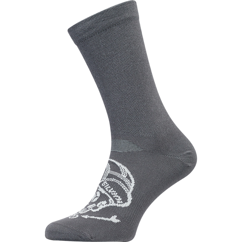 Chaussettes de vélo unisexes UA1815 Avella